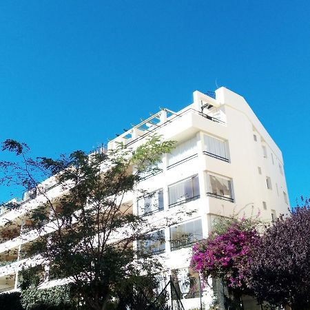 Apartment Aguila Real Sitio de Calahonda Zewnętrze zdjęcie