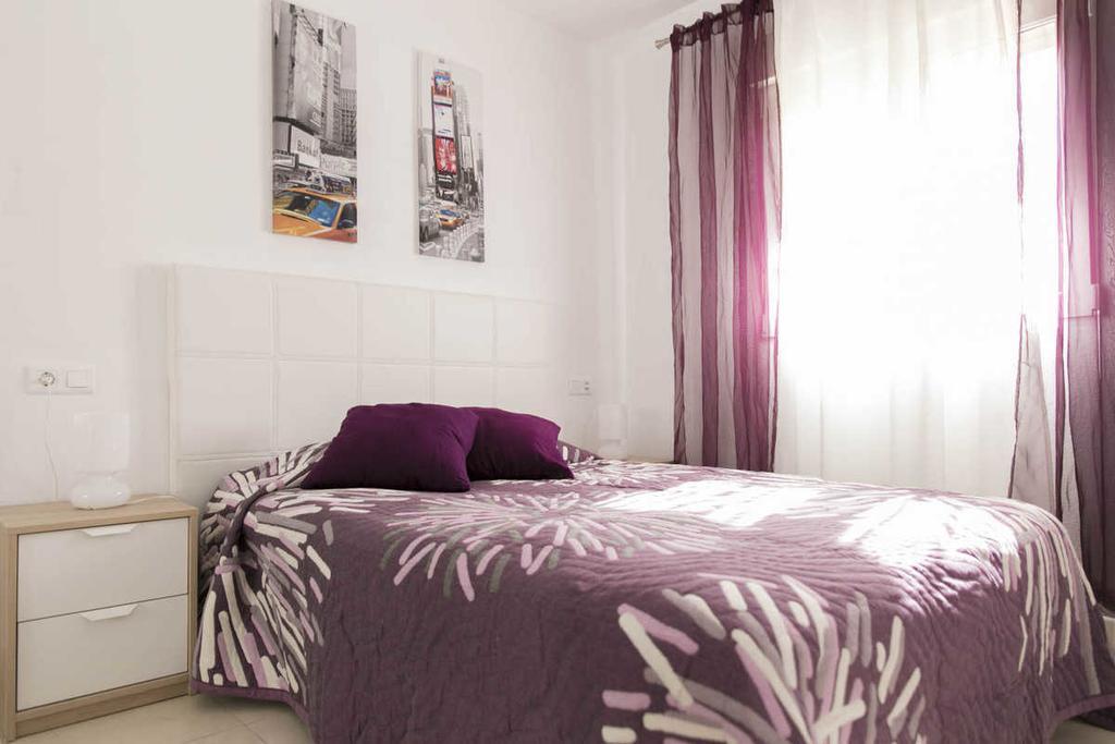Apartment Aguila Real Sitio de Calahonda Pokój zdjęcie
