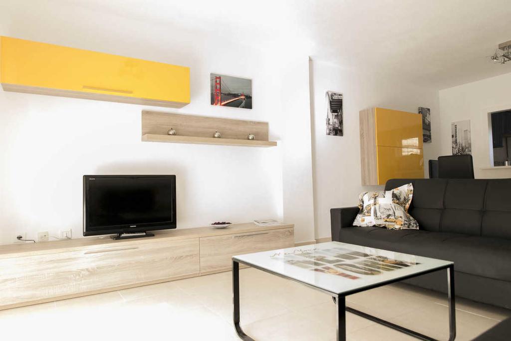 Apartment Aguila Real Sitio de Calahonda Pokój zdjęcie