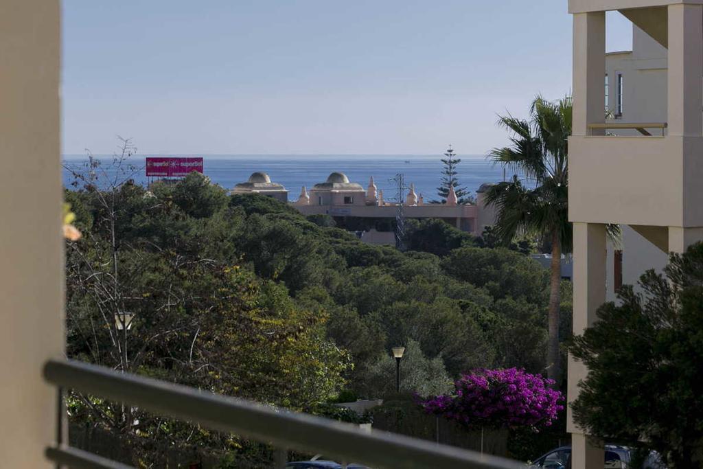 Apartment Aguila Real Sitio de Calahonda Pokój zdjęcie
