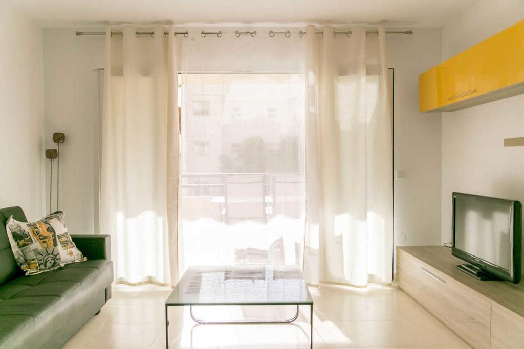 Apartment Aguila Real Sitio de Calahonda Pokój zdjęcie