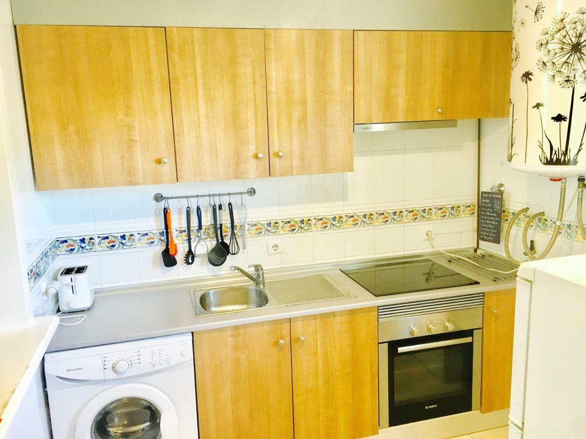 Apartment Aguila Real Sitio de Calahonda Zewnętrze zdjęcie