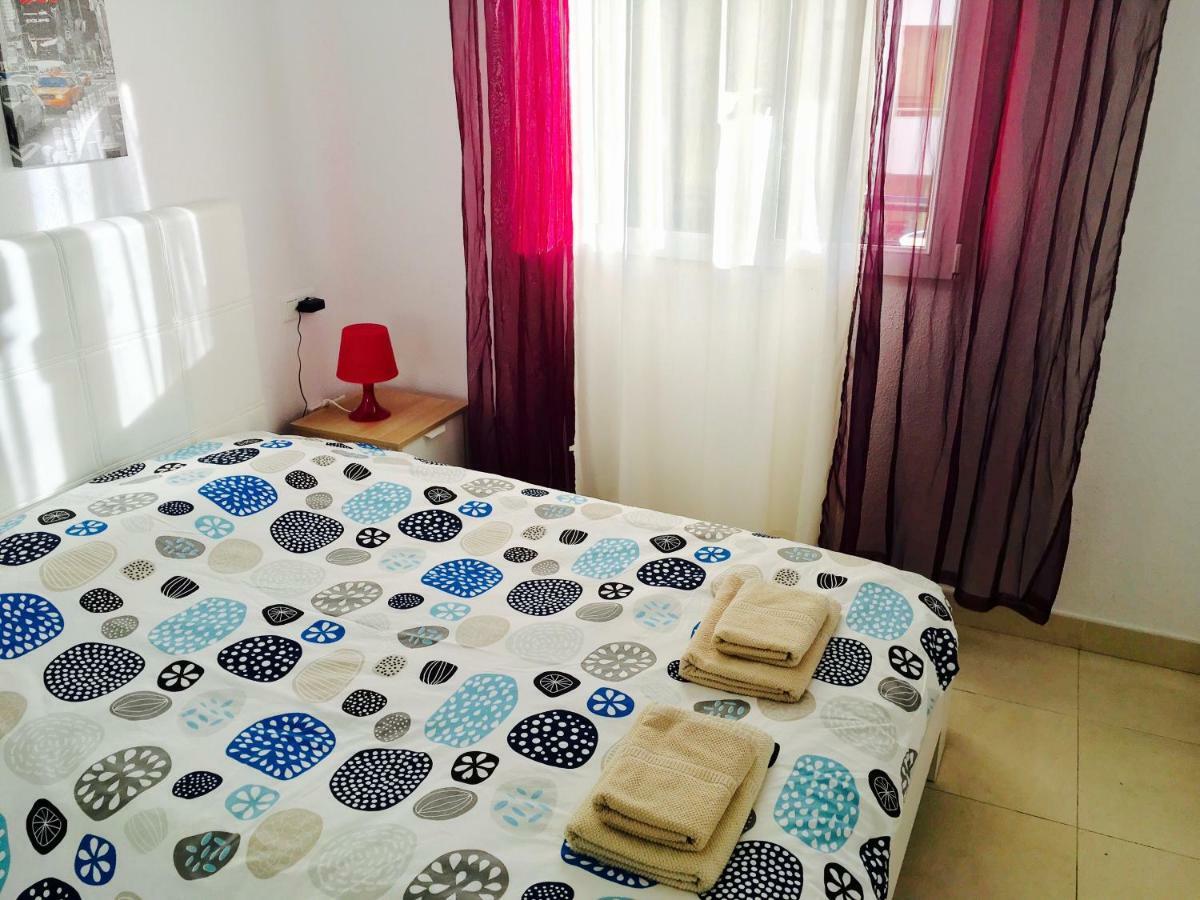 Apartment Aguila Real Sitio de Calahonda Zewnętrze zdjęcie