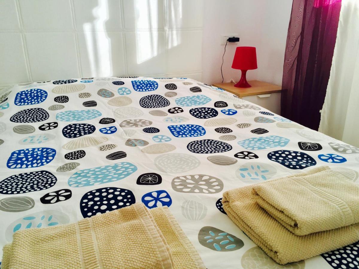 Apartment Aguila Real Sitio de Calahonda Zewnętrze zdjęcie