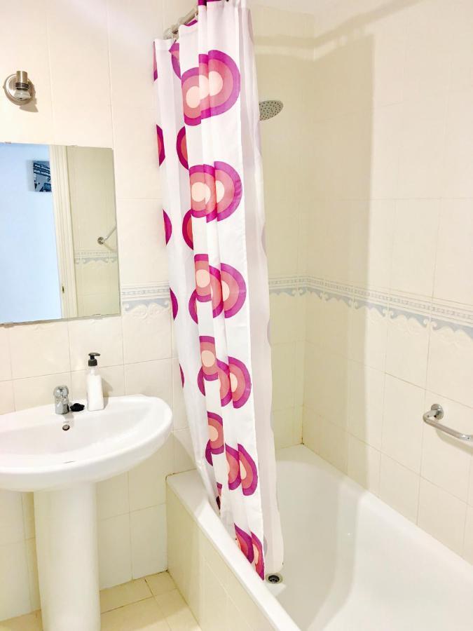 Apartment Aguila Real Sitio de Calahonda Zewnętrze zdjęcie